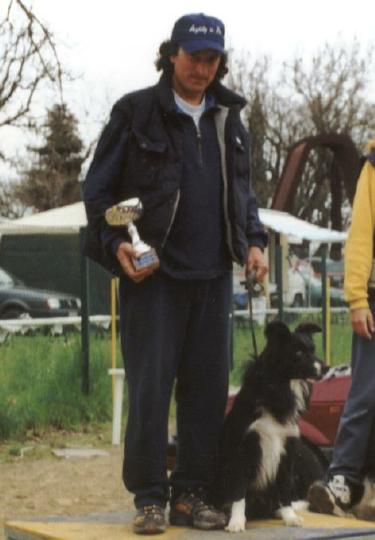 Eclatant di Cambiano