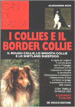 Cani Di Razza by Dott. A. Rota